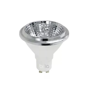 Lâmpada LED AR70 4,8W 24º IRC90 Bivolt GU10 - Brilia