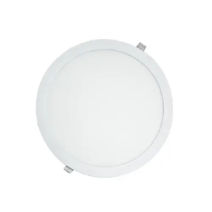 Painel LED Embutir 18W Redondo 22cm bivolt - Bellalux