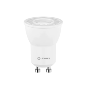 Lâmpada LED PAR11 3W 2700K 36º Bivolt – Ledvance