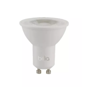 Lâmpada LED PAR16 7W 38º Biv 525LM - Brilia