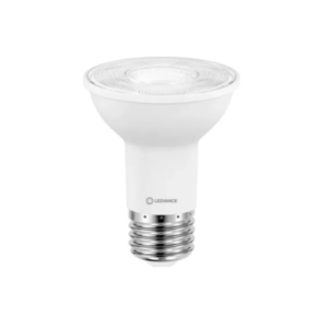 Lâmpada LED PAR20 5,5W 40º Bivolt E-27 - Ledvance