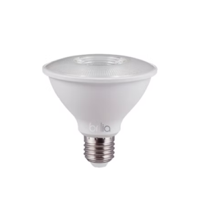 Lâmpada LED PAR38 9,9W 38º Bivolt E-27 - Brilia