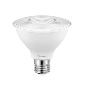 Lâmpada LED PAR30 9,5W 25º Bivolt E-27 - Ledvance