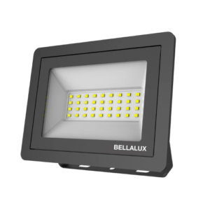 Projetor LED Refletor 30W Bivolt IP65 - Bellalux