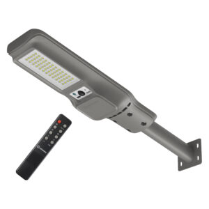 Luminária Streetlight Solar Eco G2 130W 5000k IP65 - Ledvance