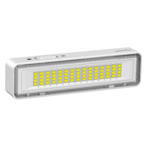 Luminária de Emergência Block 4W 60Leds 6500K - Ledvance
