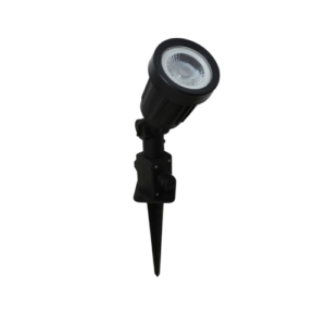 Espeto de Jardim LED Externo 5W IP65 38º Policarbonato- OPUS