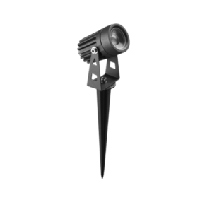 Espeto de Jardim LED Alumínio 3W 3000K IP65 24º - OPUS