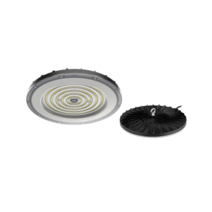 Luminária Highbay 100W 6500K Bivolt IP-65 - Bellalux