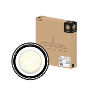 Lum IND Highbay Value 200W 105º Bivolt - Ledvance