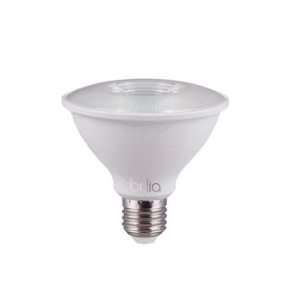 Lâmpada LED PAR30 9,5W 38º Bivolt E-27 - Brilia