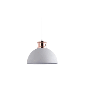 Pendente Metal Arthur 30cm - Altaluce