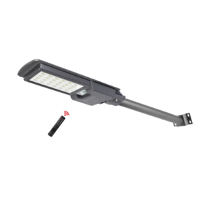 Luminária Streetlight Solar Eco 13W IP65 - Ledvance