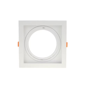 Spot AR111 Click Embutir Recuado – BRILIA