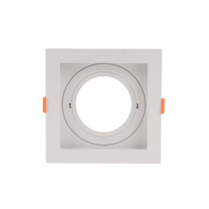 Spot AR70 Click Embutir Recuado – BRILIA