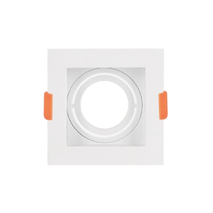 Spot Embutir Recuado MR11 ABS - OPUS