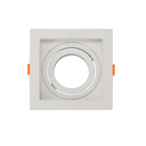 Spot Embutir Recuado PAR20 ABS – OPUS