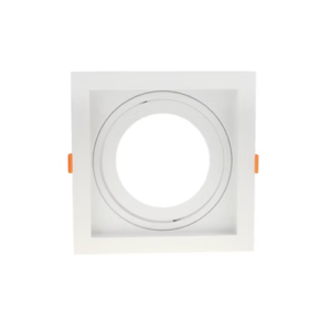 Spot PAR30 Click Embutir Recuado – BRILIA