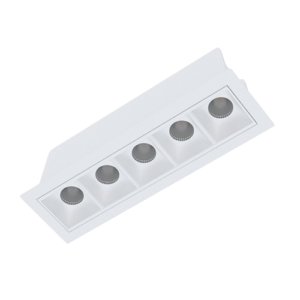 Spot SOUL de Embutir 10W 30º - OPUS