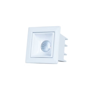 Spot Downlight Linear de Embutir 2W 30º 2700K bivolt - BRILIA