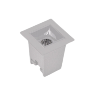 Spot SOUL de Embutir 2W 30º - OPUS