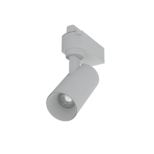 Spot p/ Trilho LED 7W 24º Bivolt - OPUS