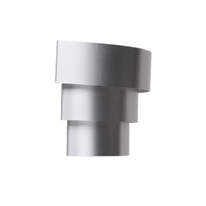 Arandela de Parede Sobrepor 1xE-27 IP-20 Interno AR-2169