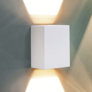 Arandela Frankfurt 1 ou 2 Fachos - Germany