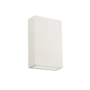 Arandela LED Persaid 4W 3000K bivolt IP-65 - OPUS HM 82215