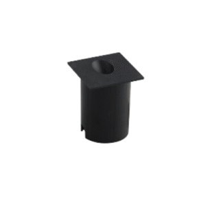 Balizador LED Vision Nano 2W 3000K - OPUS