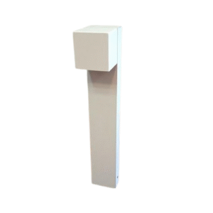 Balizador de Jardim 1xG-9 IP-65 BJ-2150