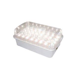 Luminária de Emergência Autônoma MAX-32L - Gevi Gamma