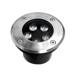 Embutido de Solo LED 5W 3000K IP67- Ledvance