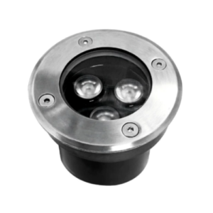 Embutido de Solo LED 3W 3000K IP67- Ledvance