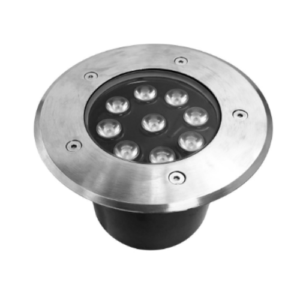 Embutido de Solo LED 10W 3000K IP67- Ledvance