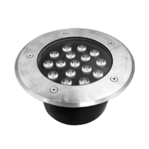 Embutido de Solo LED 15W 3000K IP67- Ledvance