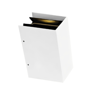 Arandela LED Flaps 6W 3000K - OPUS