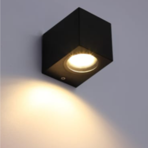 Arandela de Parede GU10 IP-65 – Homogênea AR-2047