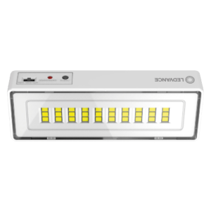 Luminária de Emergência Block 1W 30Leds 6500K - Ledvance