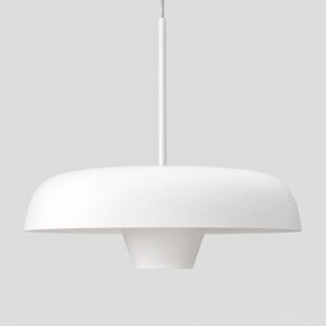 Pendente Decorativo Alumínio E-27 48cm PE-4816 - Homogênea