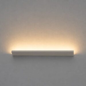 Arandela LED BANDEJA 15W Bivolt IP-30 – Homogênea ARLDC-2176