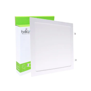 PAINEL LED EMB 24W BRI