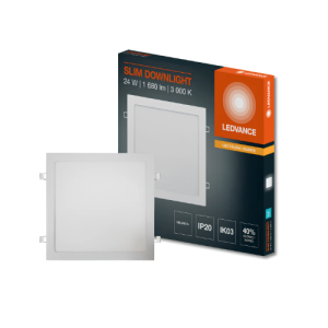 PAINEL LED EMB 24W LDV