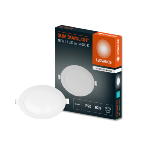 PAINEL LED EMB RED 18W LDV