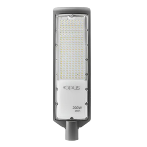 STREET LIGHT 200W - OPUS